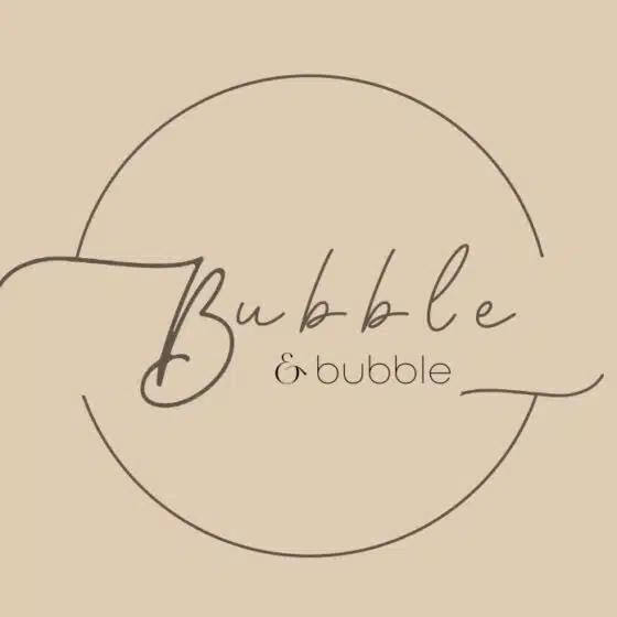 Bubble & Bubble